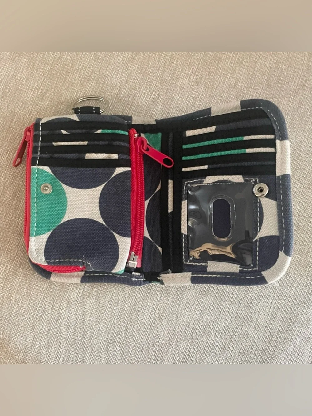Kavu nwot zippy